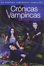 Crónicas vampíricas (3ª temporada)