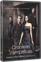 Crónicas vampíricas (4ª temporada)