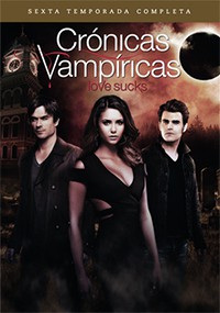 Crónicas vampíricas (6ª temporada) (2014)