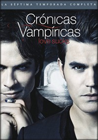 Crónicas vampíricas (7ª temporada) (2015)
