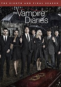 Crónicas vampíricas (8ª temporada) (2016)
