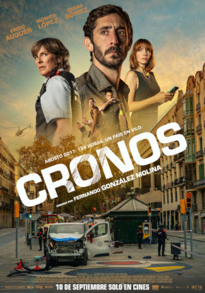 Cronos (2026)