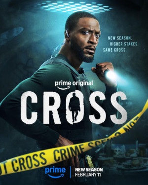 Cross (2ª temporada) (2026)