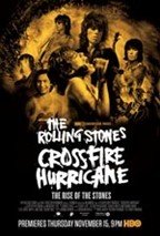 Crossfire Hurricane (2012)