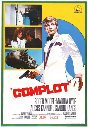 Complot (1969)