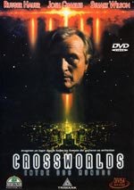 Crossworlds. Entre dos mundos