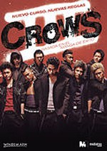 Crows 3 (2014)