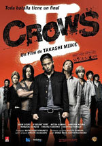 Crows II