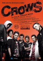 Crows Zero (2007)