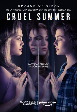 Cruel Summer (2021)