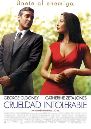 Crueldad intolerable