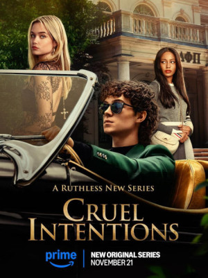 Crueles intenciones  (2024)