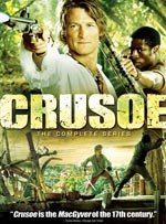 Crusoe (2008)