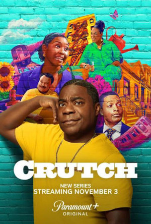 Crutch (2025)