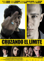 Cruzando el límite (2010)