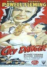Cry Danger (1951)
