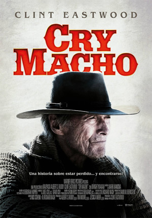 Cry Macho (2021)