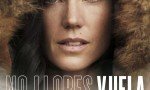 No llores, vuela