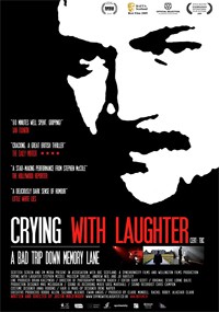 Crying with Laughter (2009)