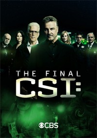 CSI: Caso cerrado