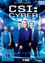 CSI: Cyber (2015)
