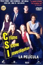 CSI: La película (2000)