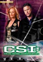 CSI: Las Vegas (4ª temporada) (2003)