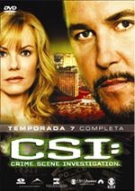 CSI: Las Vegas (7ª temporada)