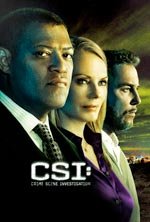 CSI: Las Vegas (9ª temporada)
