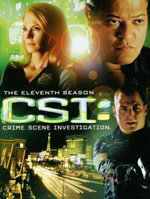 CSI: Las Vegas (11ª temporada)