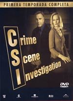 CSI: Las Vegas (2000)