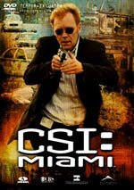 CSI: Miami (4ª temporada) (2005)