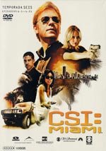 CSI: Miami (6ª temporada) (2007)