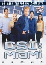 CSI: Miami
