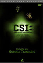 CSI: Tarantino