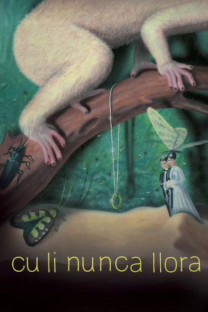 Cu Li nunca llora (2024)