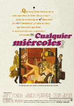 Cualquier miércoles (1966)