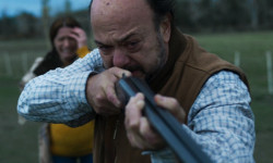 Cuando acecha la maldad