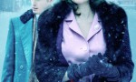 Cuando cae la nieve