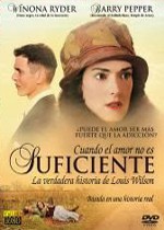 Cuando el amor no es suficiente: la historia de Lois Wilson (2010)
