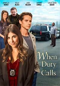 Cuando el deber te llama (2015)