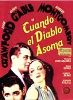 Cuando el diablo asoma