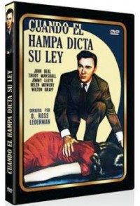 Cuando el hampa dicta su ley