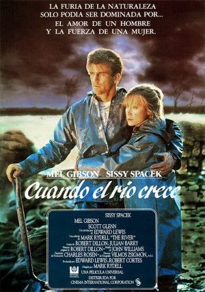 Cuando el río crece (1984)