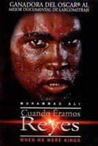 Cuando éramos reyes