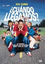 ¿Cuándo llegamos?