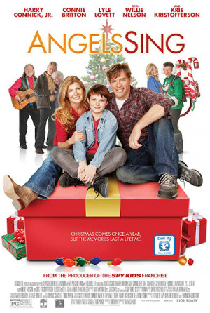 Cuando los ángeles cantan