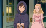 El recuerdo de Marnie