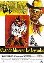 Cuando mueren las leyendas (1972)