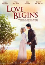 Cuando nace el amor (2011)